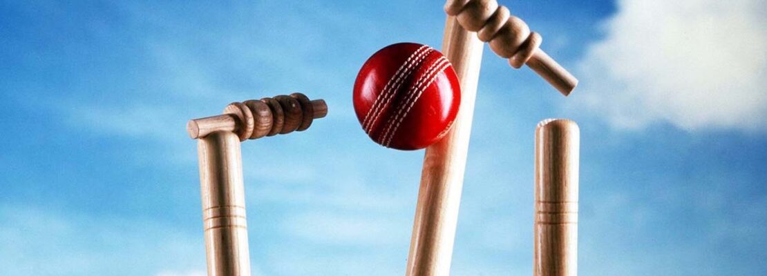 The Art of Cricket Betting ─ Analyzing Match Conditions