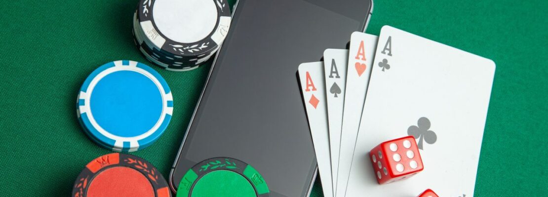 Types of Gambling Online Gaming