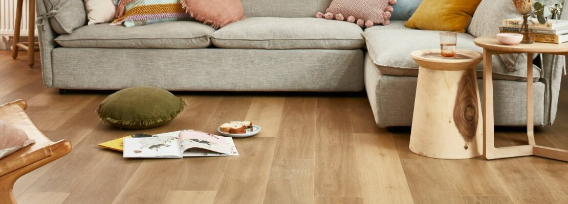 Affordable Hybrid Flooring Options in Melbourne