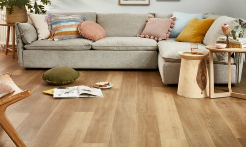 Affordable Hybrid Flooring Options in Melbourne