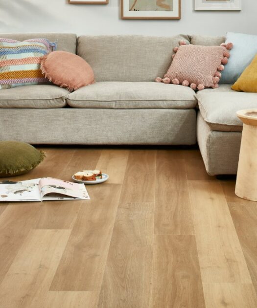 Affordable Hybrid Flooring Options in Melbourne