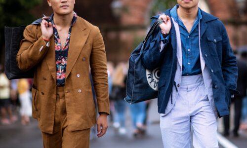 5 Ways to Look Really Good on a Budget