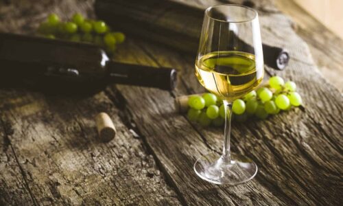 The Subtle Flavors of Sauvignon Blanc Wine – History of Sauvignon Blanc