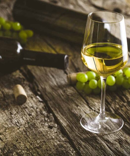 The Subtle Flavors of Sauvignon Blanc Wine – History of Sauvignon Blanc