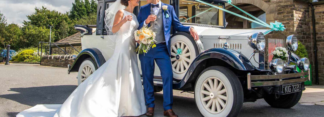 Making Your Special Day Even More Special ─ The Advantages of a Wedding Car and Chauffeur Service in Melbourne