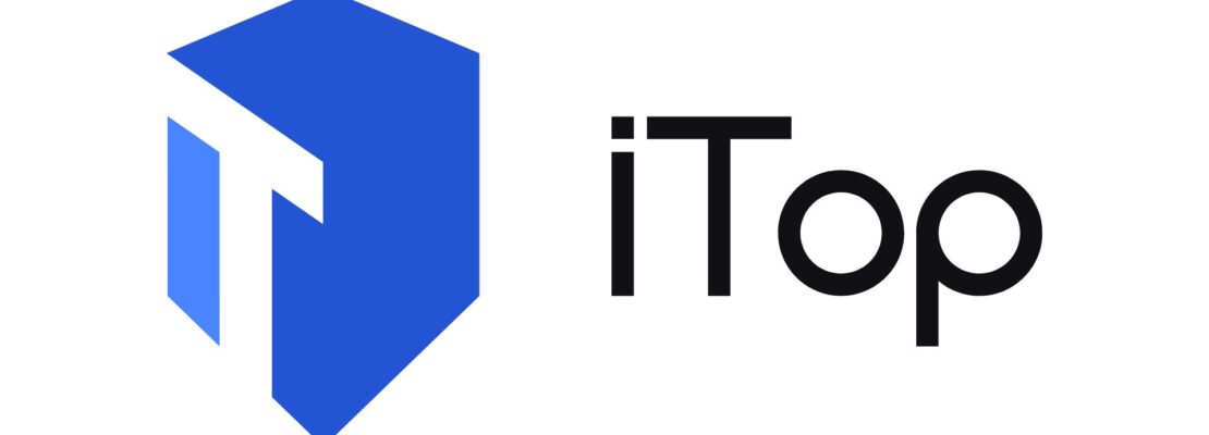 iTop PDF ─ A Compact and Reliable PDF Software for Windows