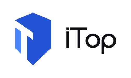 iTop PDF ─ A Compact and Reliable PDF Software for Windows