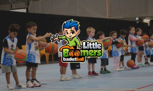 Develop Next Generation of Basketball Stars with Little Boomers