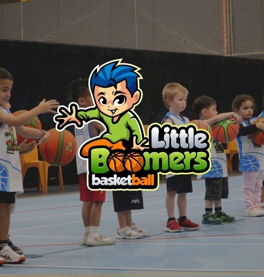 Develop Next Generation of Basketball Stars with Little Boomers