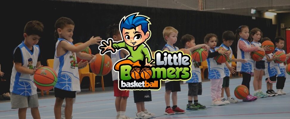 Develop Next Generation of Basketball Stars with Little Boomers