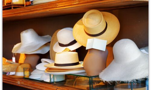 Choosing the Right Hat Size Is Vital if You Don’t Want the Hat to Slip Off