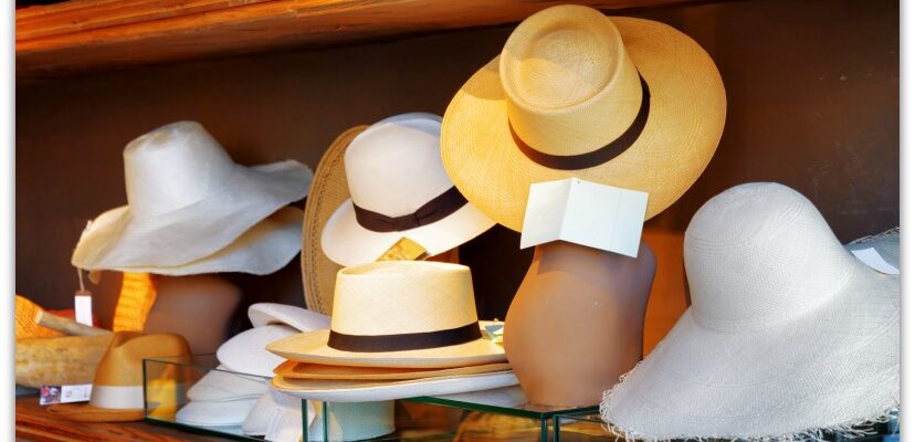 Choosing the Right Hat Size Is Vital if You Don’t Want the Hat to Slip Off