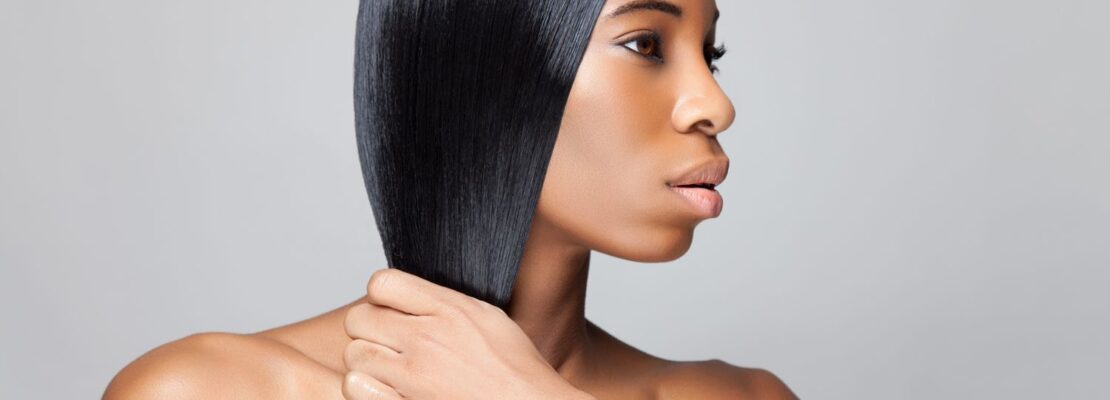 Hair Straightening Products and Health Risks ─ What You Need to Know