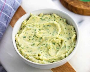 Herb-Infused Butter: Elevate Your Cooking with Flavorful Spreads