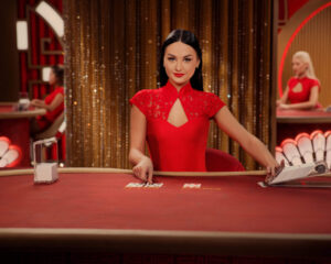 The Best Choice for Game Live Baccarat