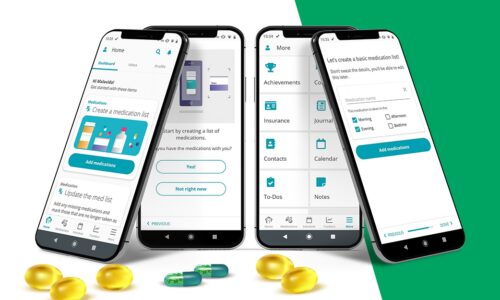 Empowering Health Control with Medication Management Apps