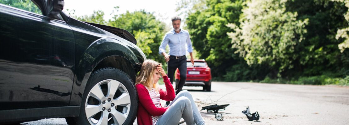 Understanding Negligence in Car Accident Cases ─ A Legal Overview