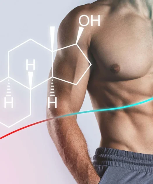 What are the 5 Benefits of Testosterone Replacement?