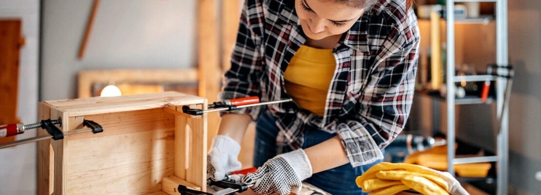 The 6 Best Power Tools to Buy Online for Your Woodworking Projects ─ 2024 Buying Guide