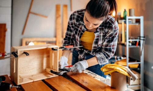 The 6 Best Power Tools to Buy Online for Your Woodworking Projects ─ 2024 Buying Guide