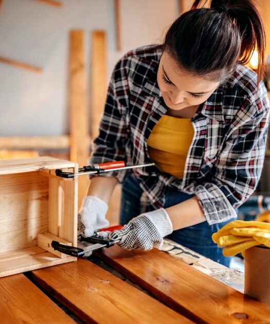 The 6 Best Power Tools to Buy Online for Your Woodworking Projects ─ 2024 Buying Guide