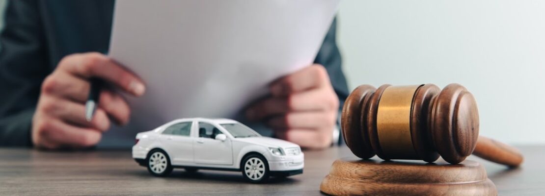 4 Options If Your Car Accident Claim Is Denied