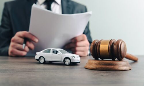 4 Options If Your Car Accident Claim Is Denied