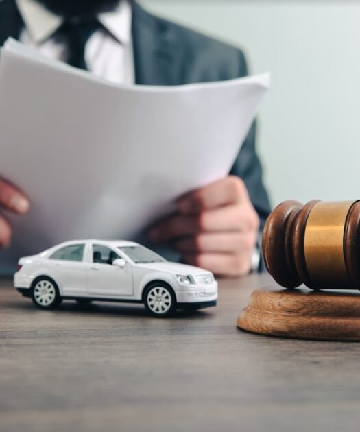 4 Options If Your Car Accident Claim Is Denied
