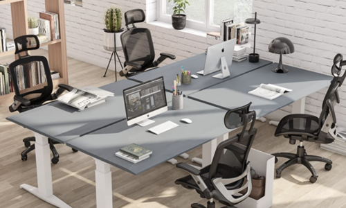 The Best Office Chairs for Upper Back Pain Relief ─ 2023 Buying Guide