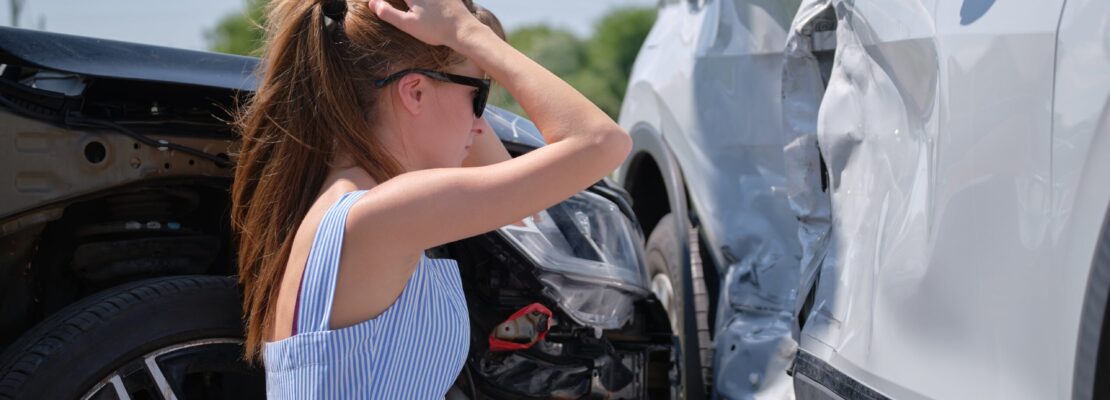 5 Kinds Of Car Accidents Wyoming Lawyers Handle