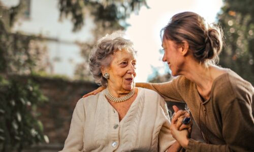 7 Tips on Caring for Your Elderly Loved Ones