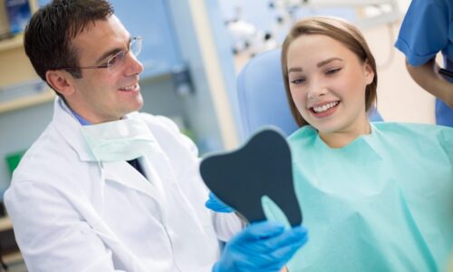 6 Steps To Start Your Dentistry Career In 2024