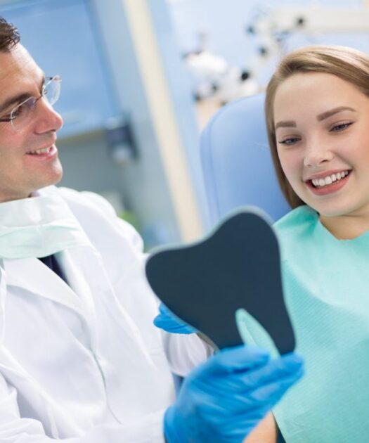 6 Steps To Start Your Dentistry Career In 2024