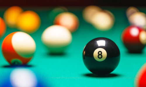 9 Expert Tips in Winning Pool Games for Beginners