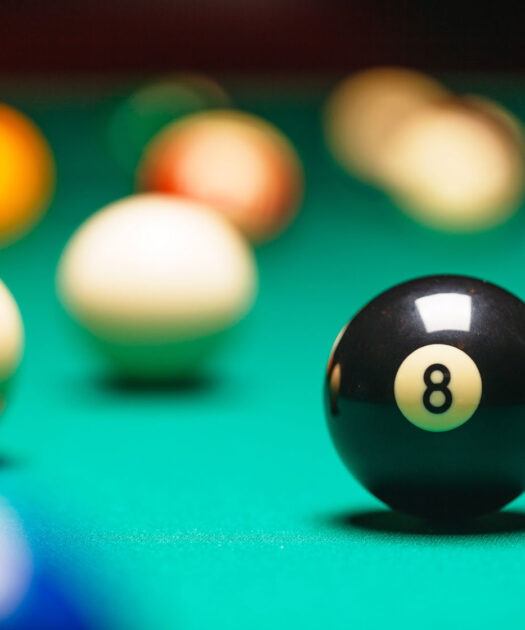 9 Expert Tips in Winning Pool Games for Beginners