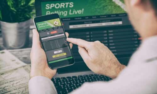 Rookie Bettors ─ Here’s the Ultimate Guide on How to Get Started