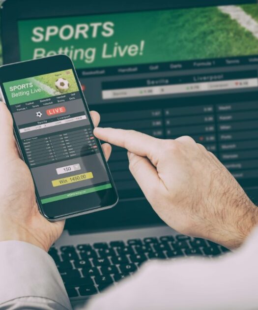 Rookie Bettors ─ Here’s the Ultimate Guide on How to Get Started