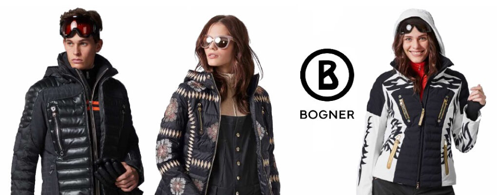 Bogner Jackets ─ The Secret of Popularity