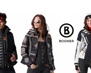 Bogner Jackets ─ The Secret of Popularity