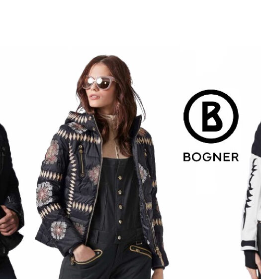 Bogner Jackets ─ The Secret of Popularity