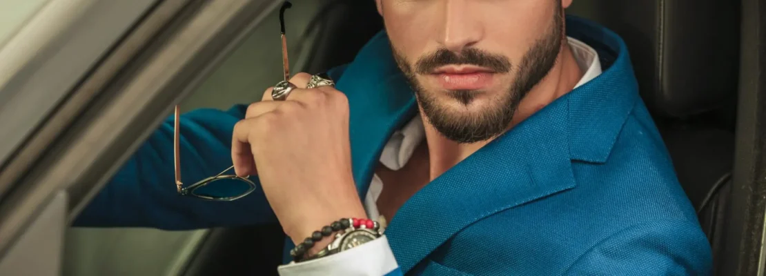 7 Men’s Jewelry Dos and Don’ts