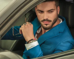 7 Men’s Jewelry Dos and Don’ts