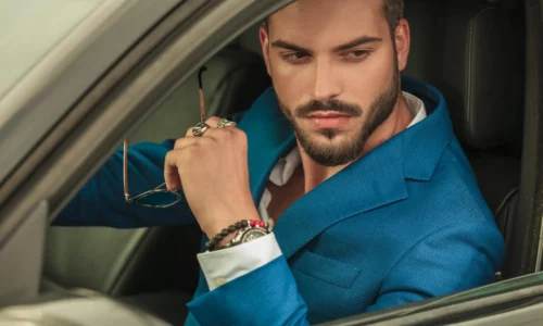 7 Men’s Jewelry Dos and Don’ts