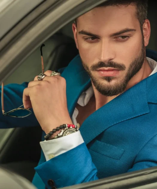 7 Men’s Jewelry Dos and Don’ts