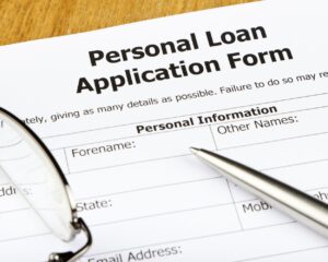Getting Approved for a Personal Loan