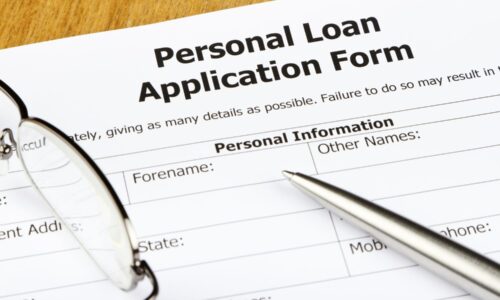 Getting Approved for a Personal Loan