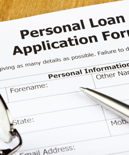 Getting Approved for a Personal Loan