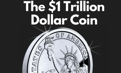 Is The 1 Trillion Coin a Real Thing?