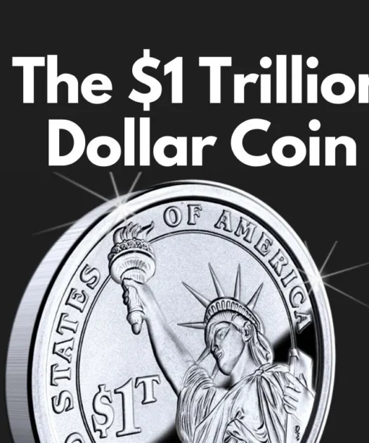 Is The 1 Trillion Coin a Real Thing?