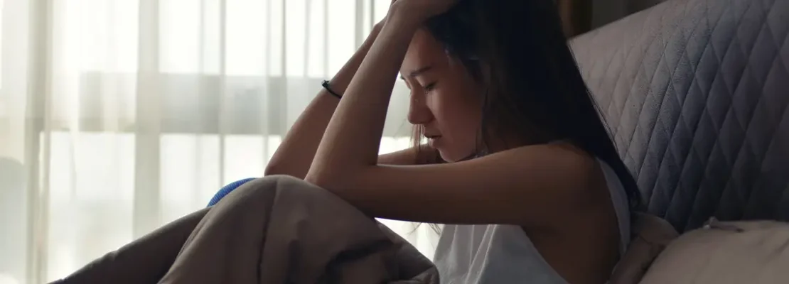 Why Does Depression Make You Feel So Tired?